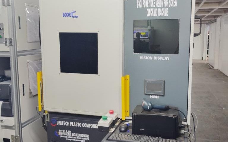 Assembly Automations and conveyor systems